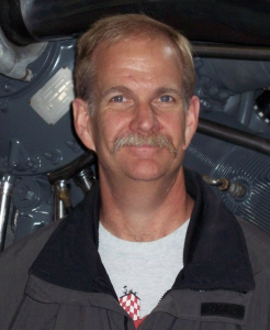 Profile photo of Warren Pietsch