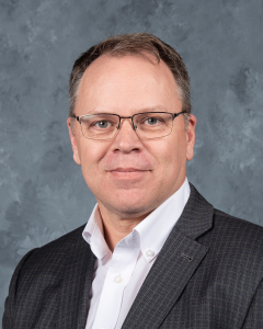 Profile photo of Colin Stephenson