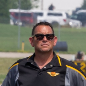 Profile photo of Bernie Vasquez