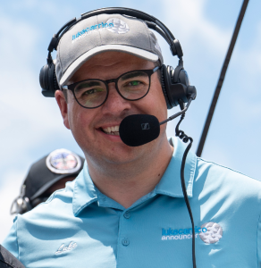Profile photo of Luke Carrico