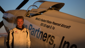 Profile photo of Steven J Hinton