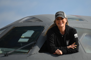 Profile photo of Kellie Hudson
